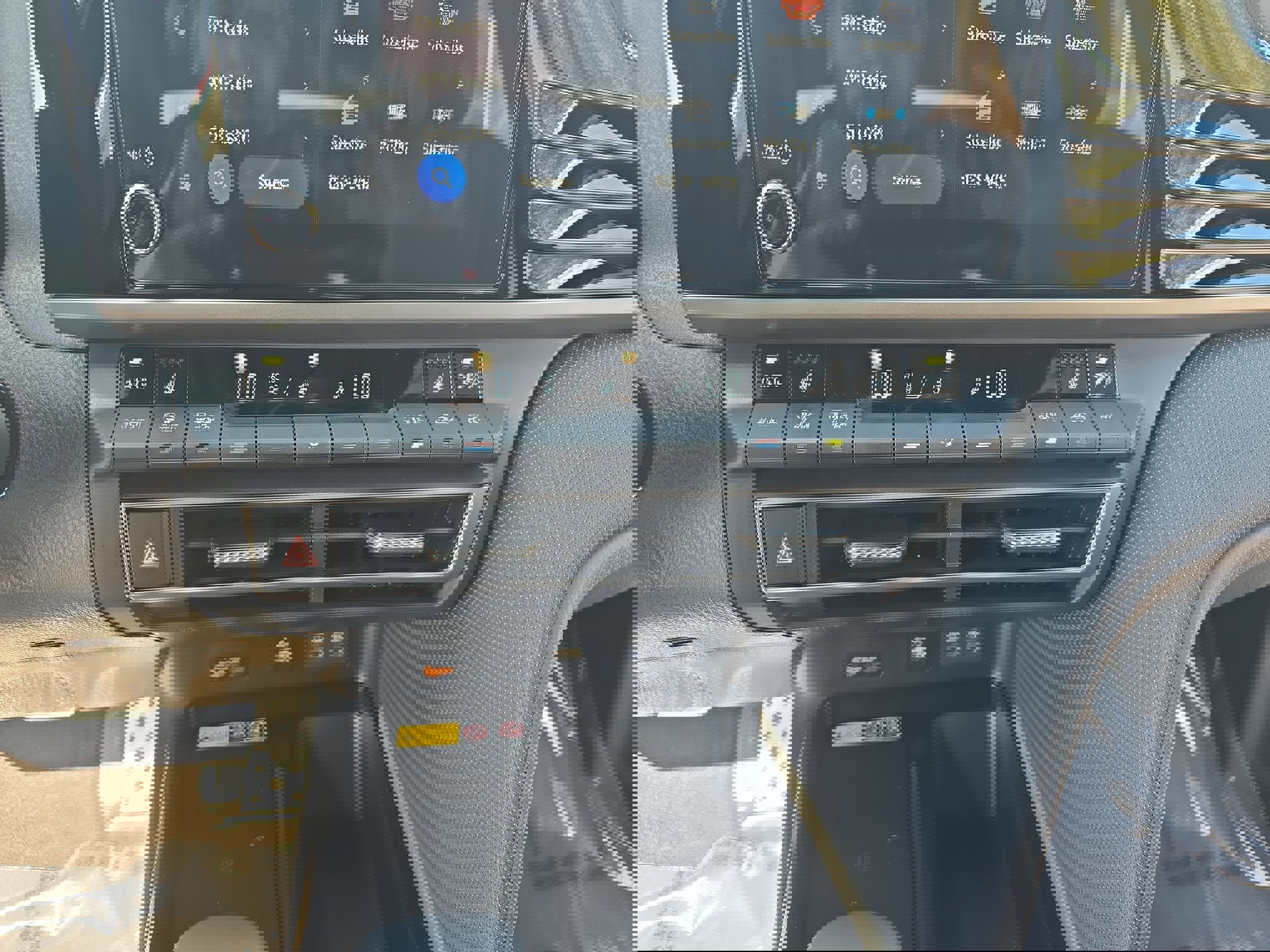 Used 2025 Toyota Camry SE w/ Convenience Package image 21