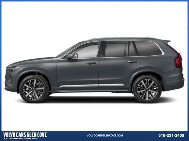 New 2026 Volvo XC90 B6 Plus w/ Protection Package Premier AWD/4WD image 3