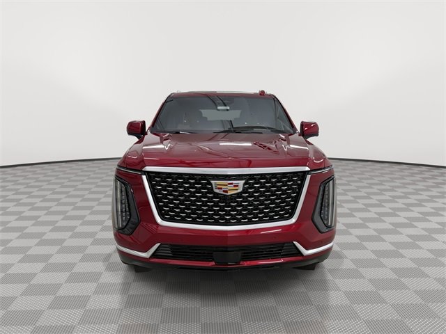 New 2026 Cadillac Escalade Luxury w/ Touring Package image 3