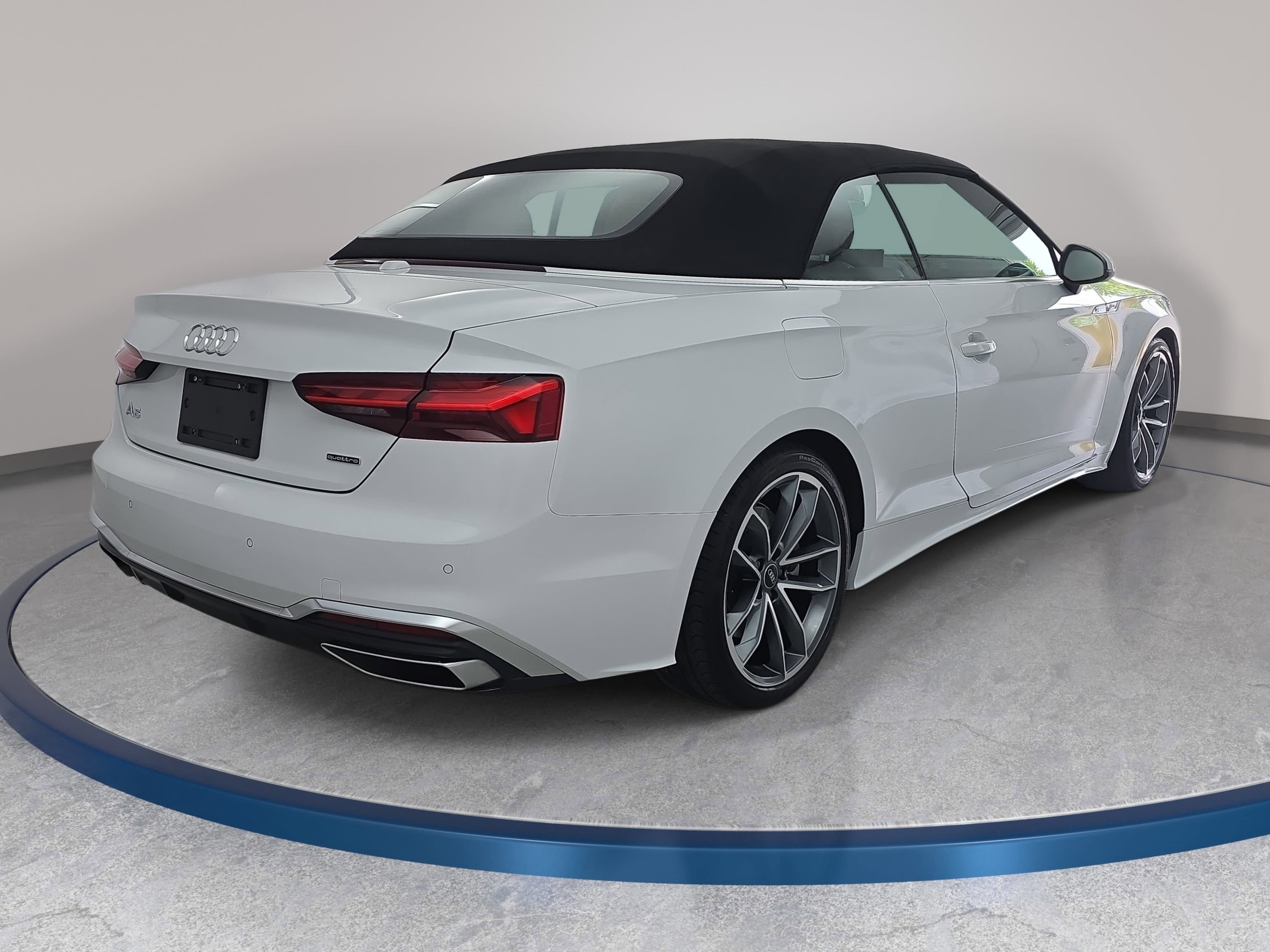 Used 2024 Audi A5 2.0T Premium Plus AWD/4WD image 5