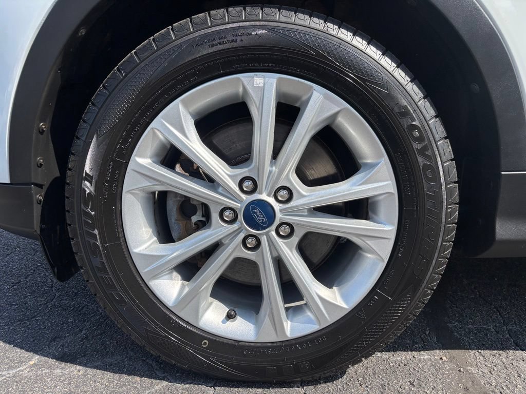 Used 2019 Ford Escape SE AWD/4WD image 15