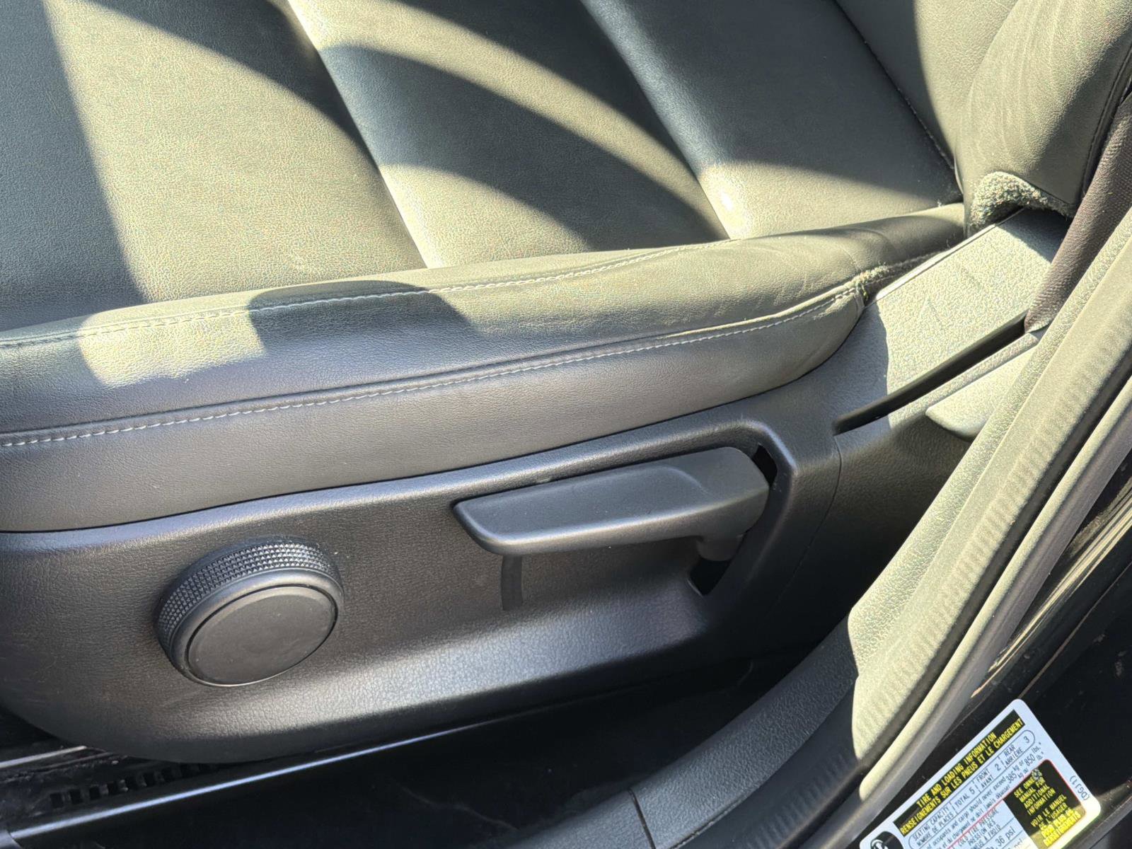 Used 2023 MAZDA CX-30 AWD 2.5 S w/ Select Package image 19