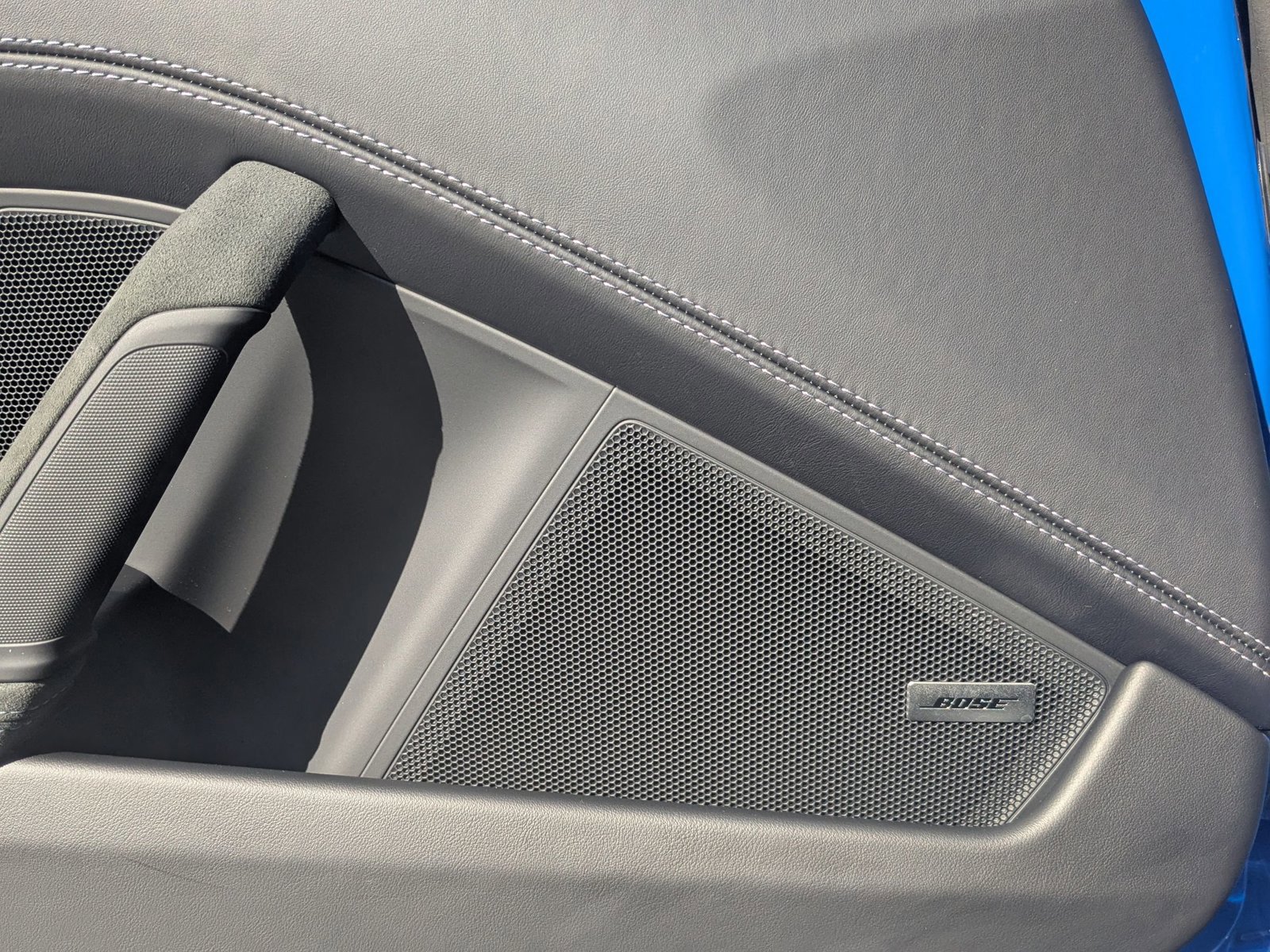 Certified 2025 Porsche 911 Carrera 4 GTS image 16