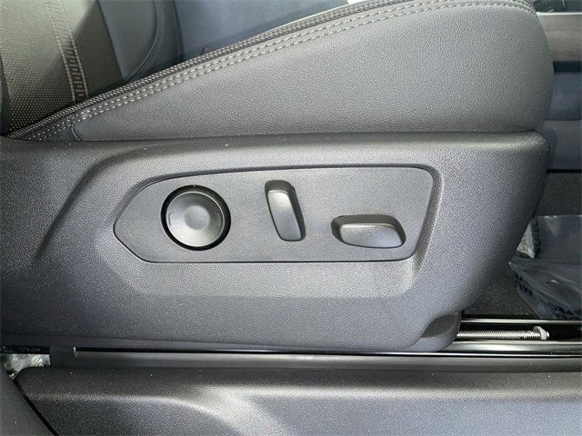 New 2026 Chevrolet Silverado 3500 High Country w/ High Country Premium Package image 20