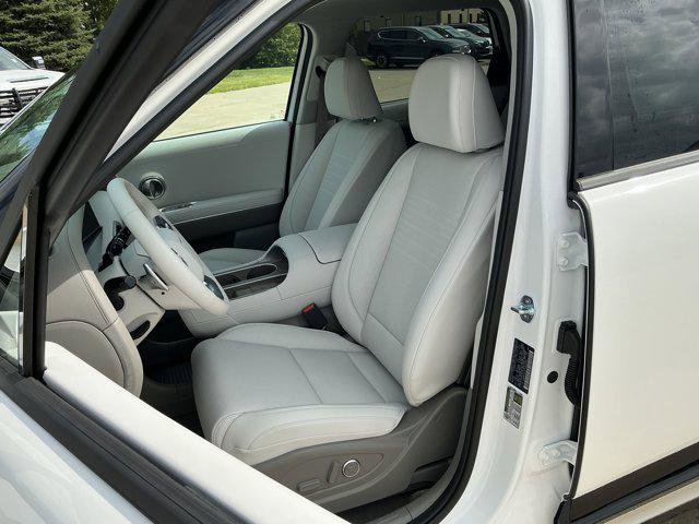 New 2026 Hyundai Palisade Limited image 9
