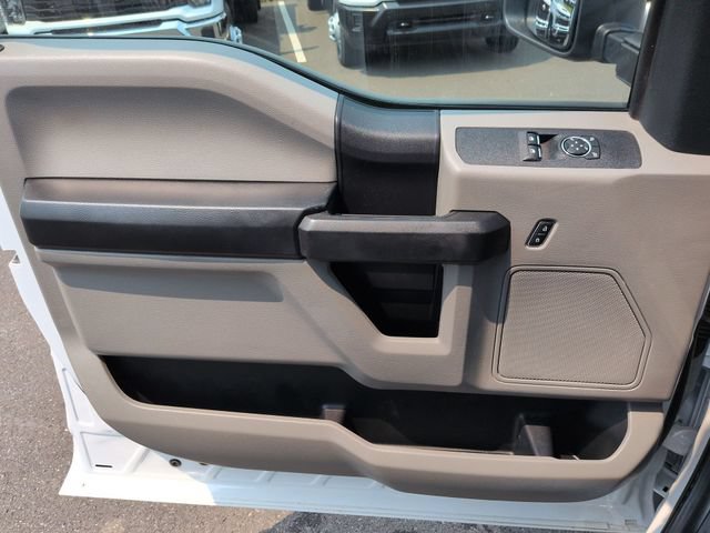 Used 2019 Ford F550 4x4 Regular Cab Super Duty image 22