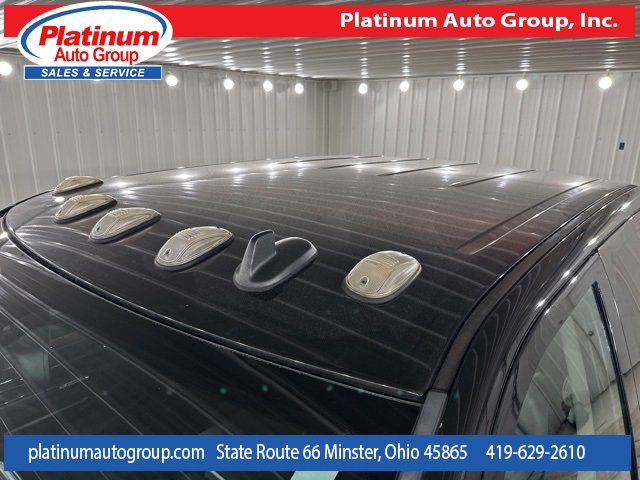 Used 2018 RAM 3500 Laramie w/ Cold Weather Group image 59