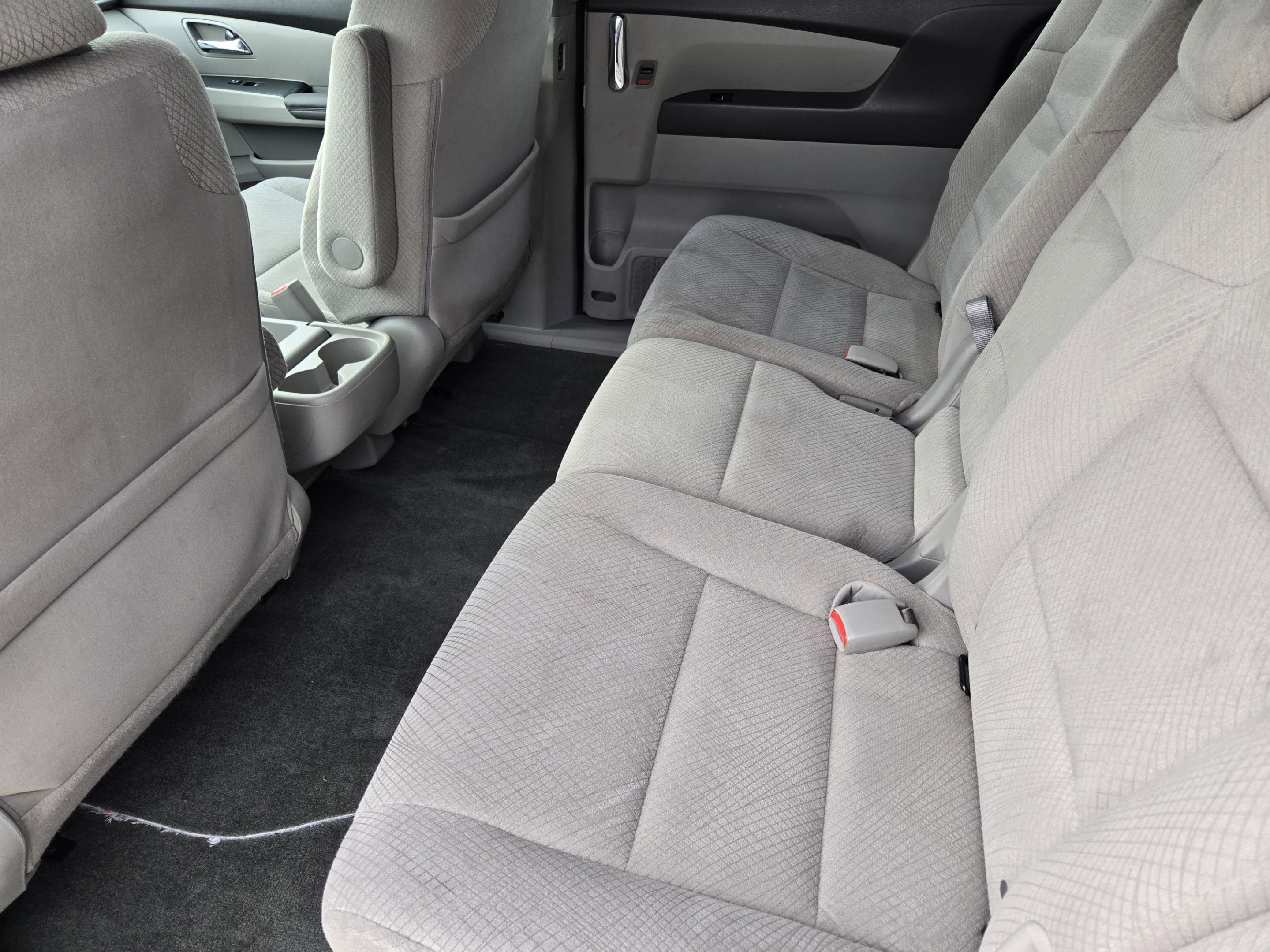 Used 2016 Honda Odyssey SE image 27