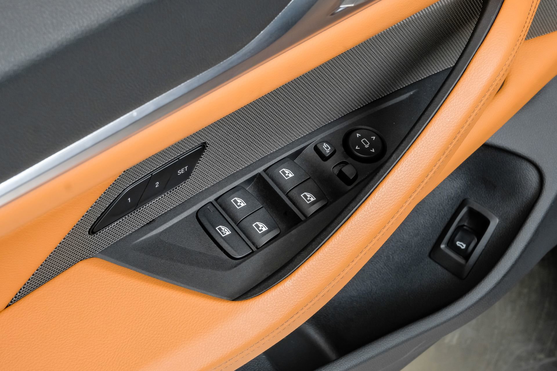 Used 2025 BMW 430i xDrive image 44