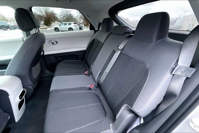 Certified 2024 Hyundai Ioniq 5 SE image 26