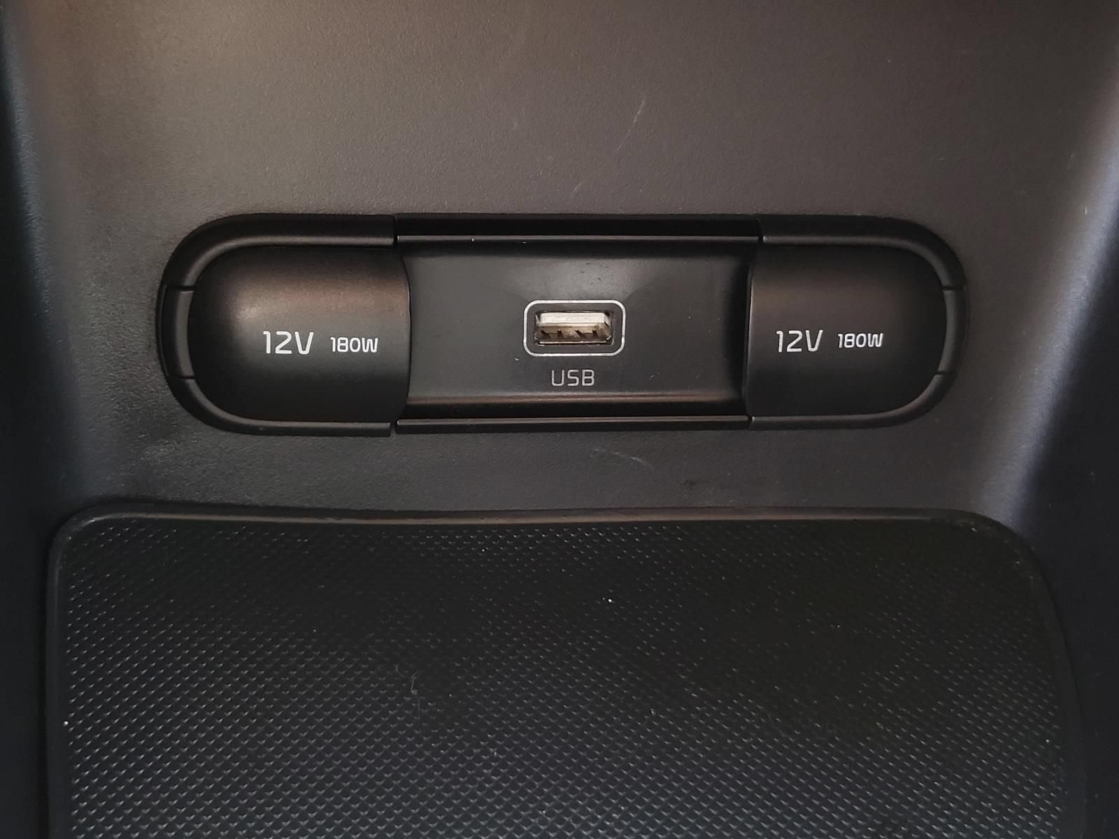 Used 2021 Kia Sportage LX FWD image 23