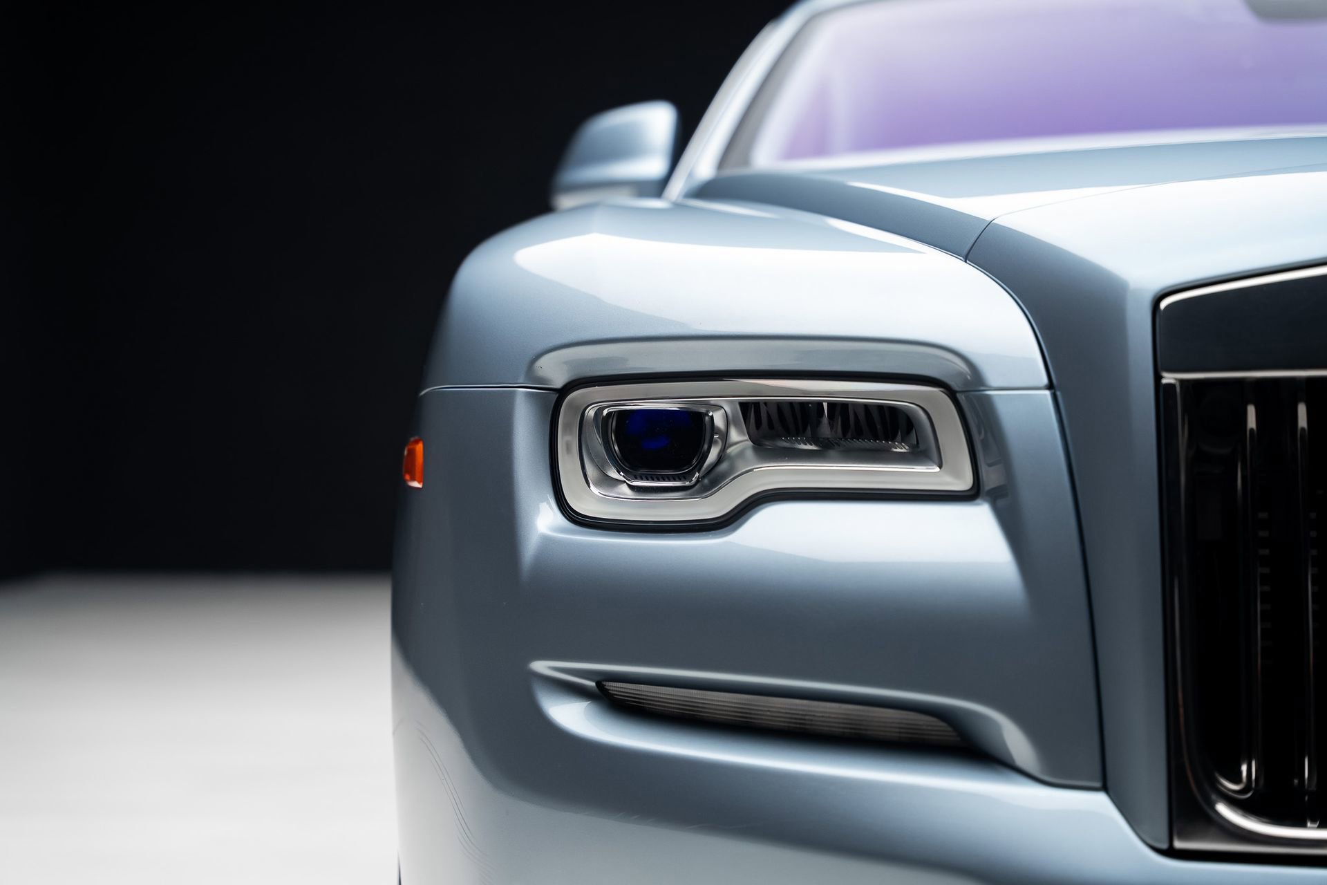 Used 2019 Rolls-Royce Wraith image 10