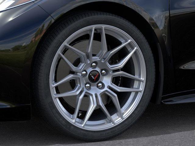 New 2025 Chevrolet Corvette Z06 w/ Battery Protection Package image 9