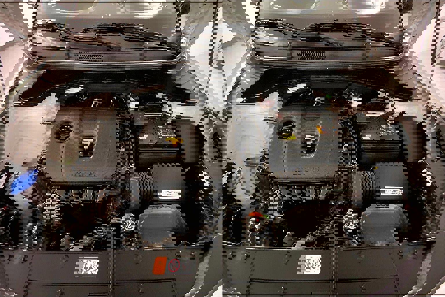 Certified 2025 Kia Soul LX image 10