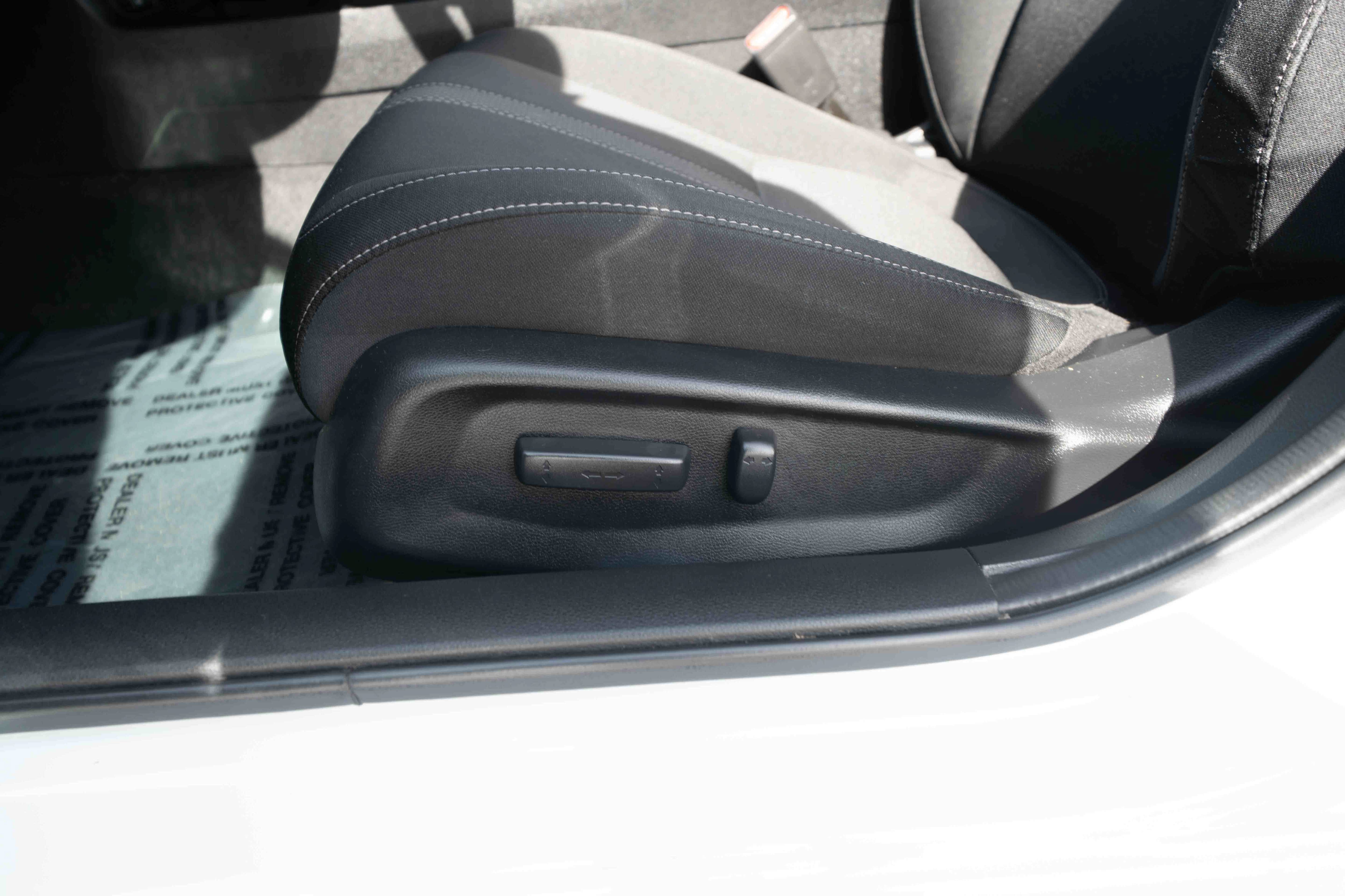 Certified 2021 Honda Civic EX image 12