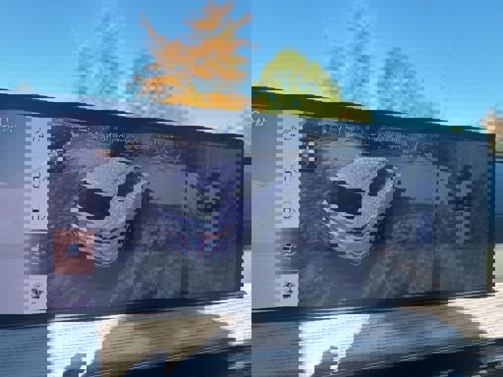 New 2026 Genesis GV80 2.5T Prestige image 21