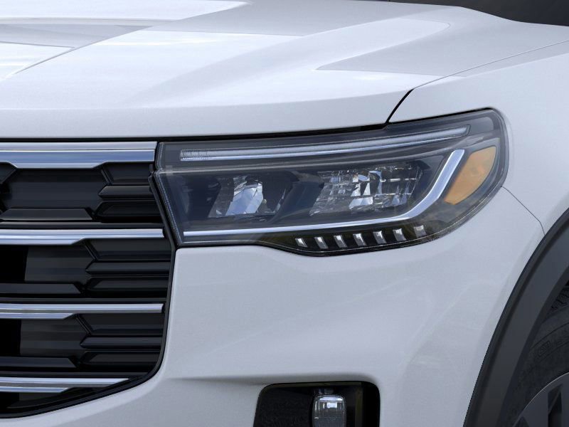 New 2026 Ford Explorer Active w/ Active Comfort Package image 18