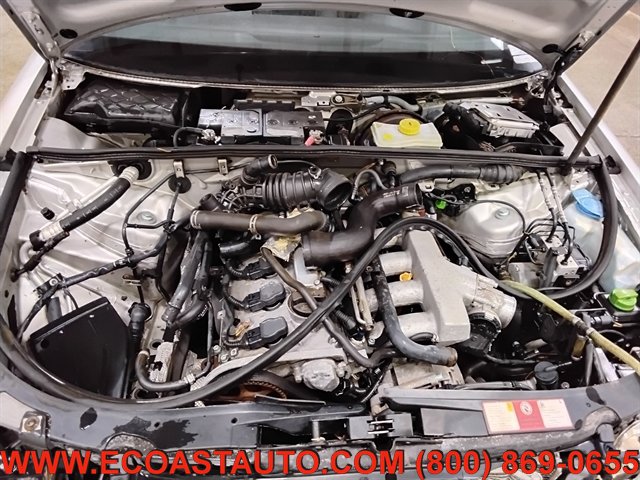 Used 2004 Audi A4 1.8T AWD/4WD image 9