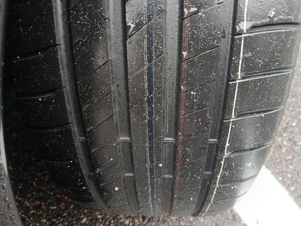 New 2026 Volkswagen Golf w/ Euro Style Package image 27