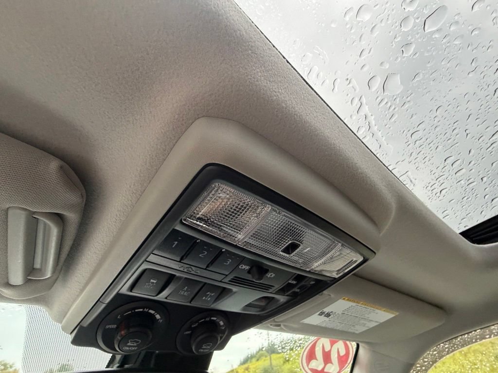 Used 2022 Toyota 4Runner TRD Off-Road Premium w/ Moonroof Package AWD/4WD image 24