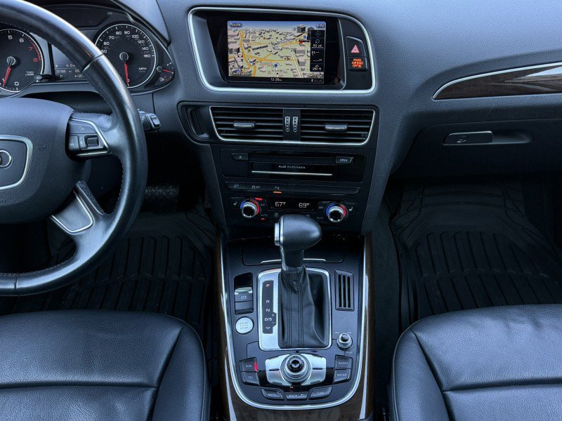 Used 2017 Audi Q5 2.0T Premium image 20