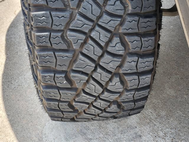 Used 2025 RAM 1500 RHO w/ Bed Utility Group AWD/4WD image 11