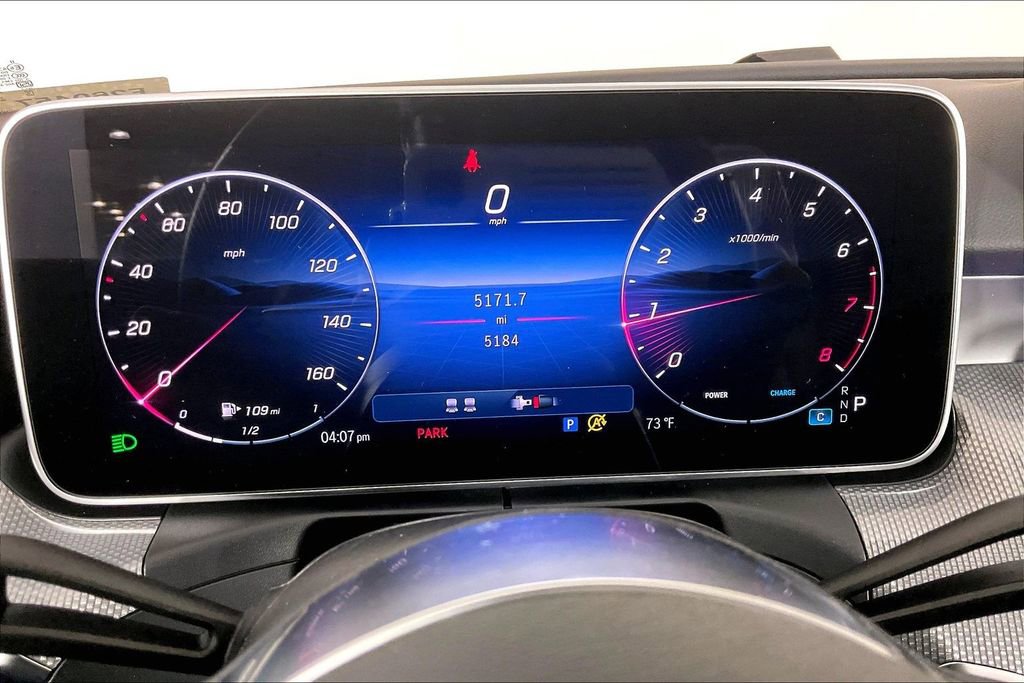 New 2026 Mercedes-Benz CLE 300 4MATIC Coupe image 10