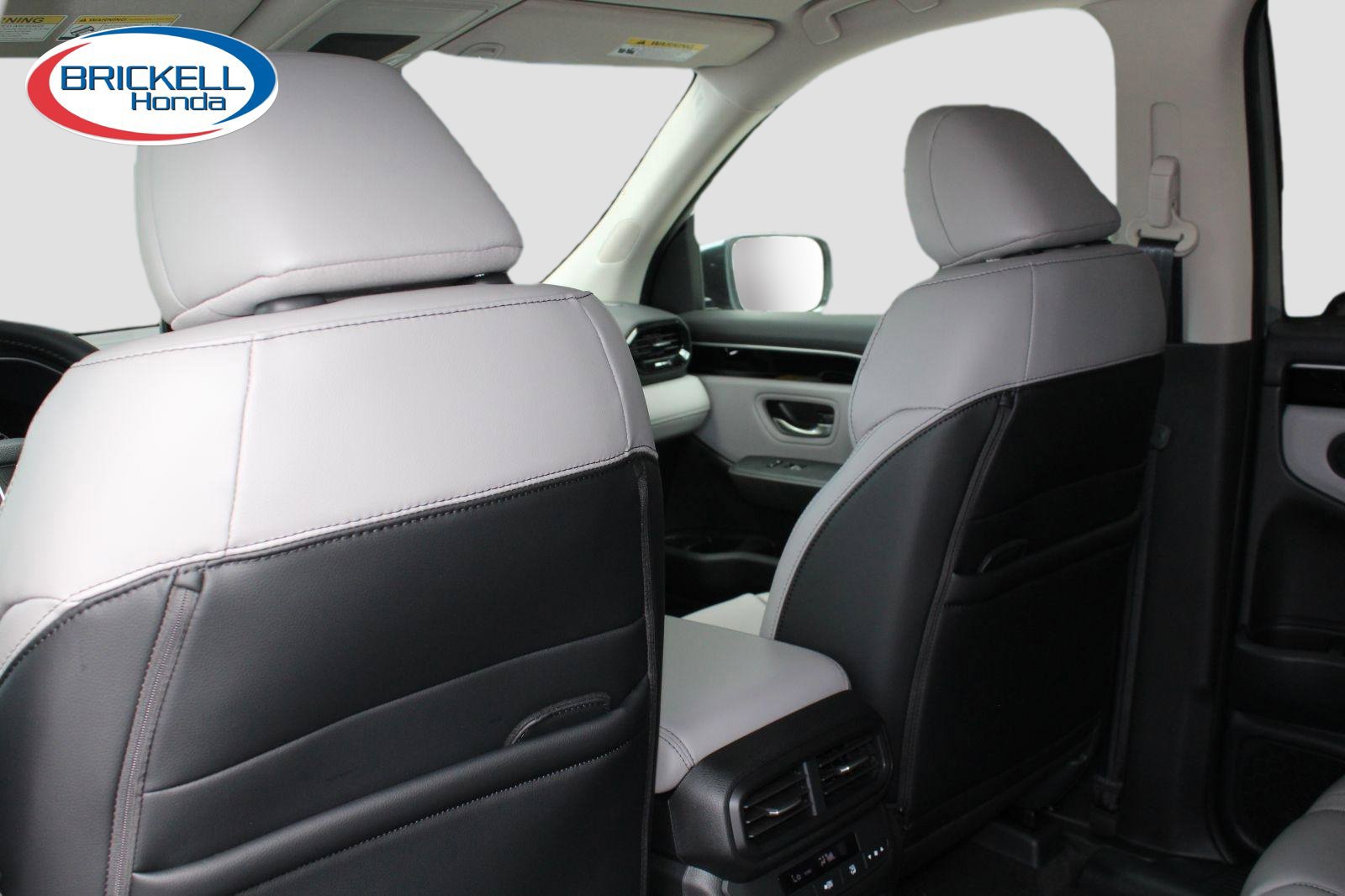 New 2025 Honda Pilot EX-L image 22