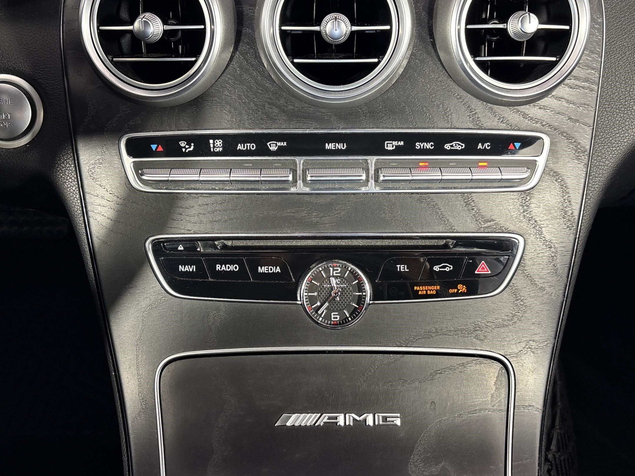 Used 2017 Mercedes-Benz C 63 AMG Cabriolet image 18