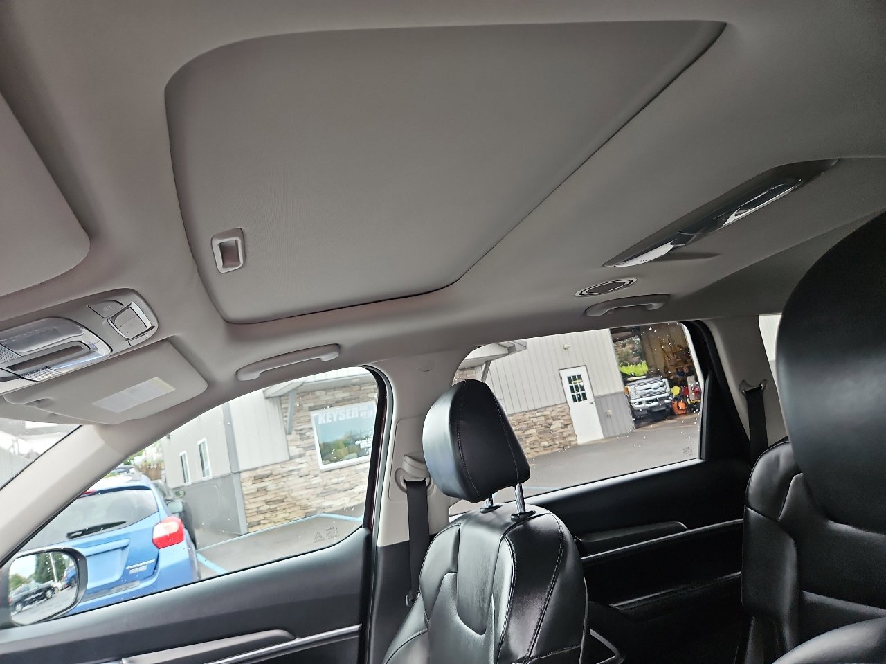 Used 2020 Kia Telluride S image 12