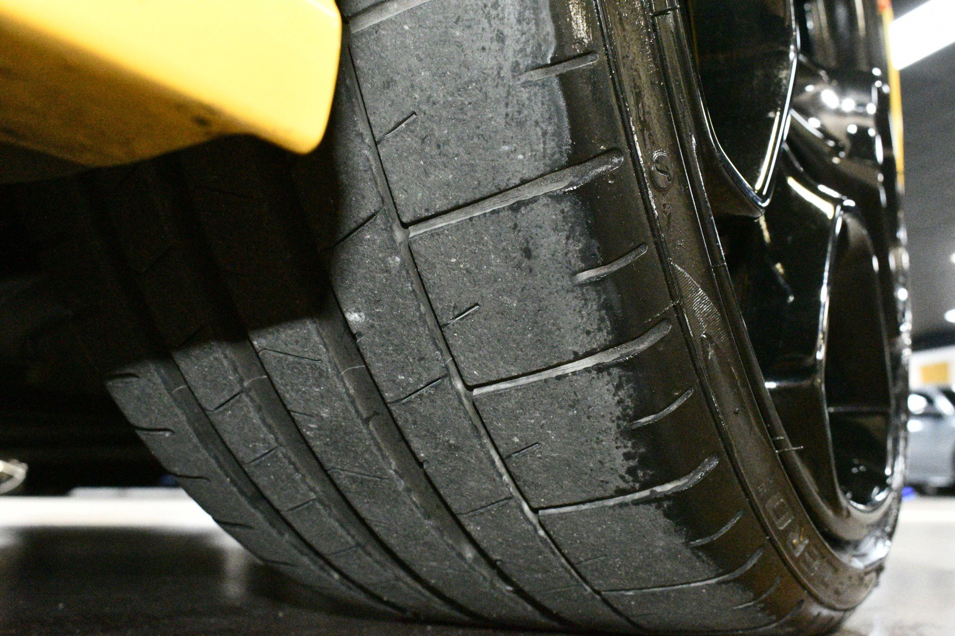 Used 2018 Lamborghini Huracan LP 580-2 image 68