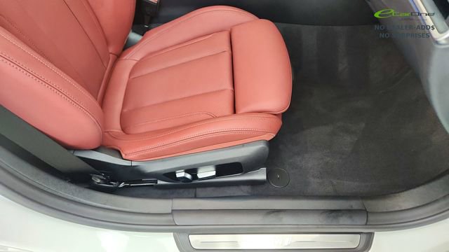 Used 2023 BMW i4 eDrive35 RWD image 23