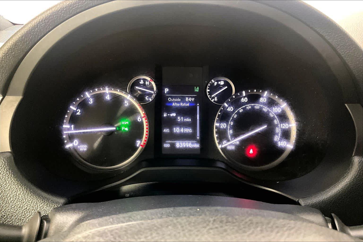 Used 2022 Lexus GX 460 Premium w/ Premium Package AWD/4WD image 24