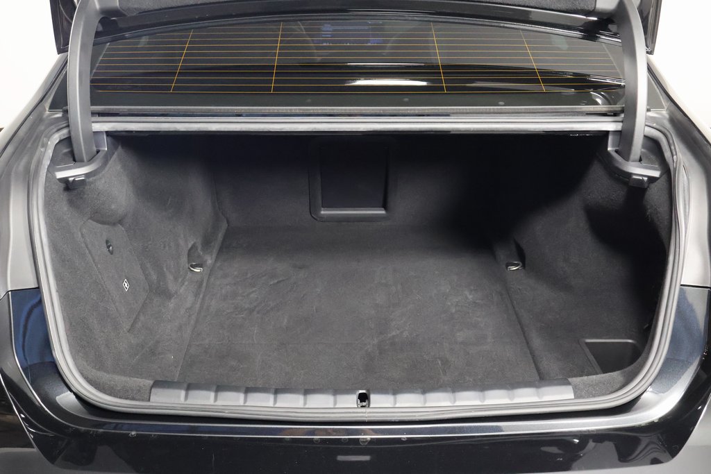 Certified 2023 BMW i7 xDrive60 AWD/4WD image 14