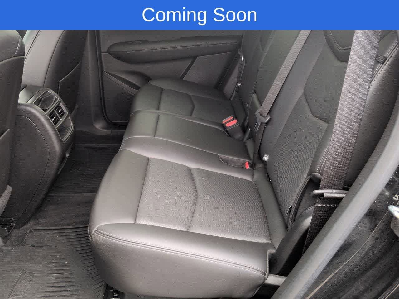 Used 2023 Cadillac XT5 Premium Luxury AWD/4WD image 20