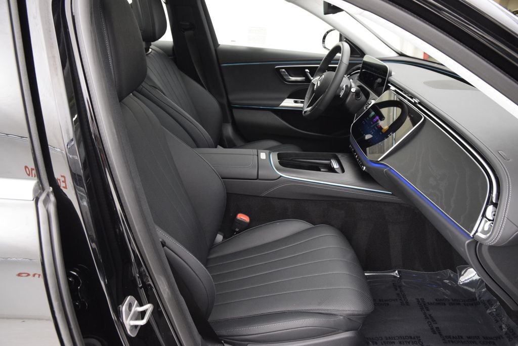 Used 2026 Mercedes-Benz E 450 4MATIC All-Terrain Wagon image 16