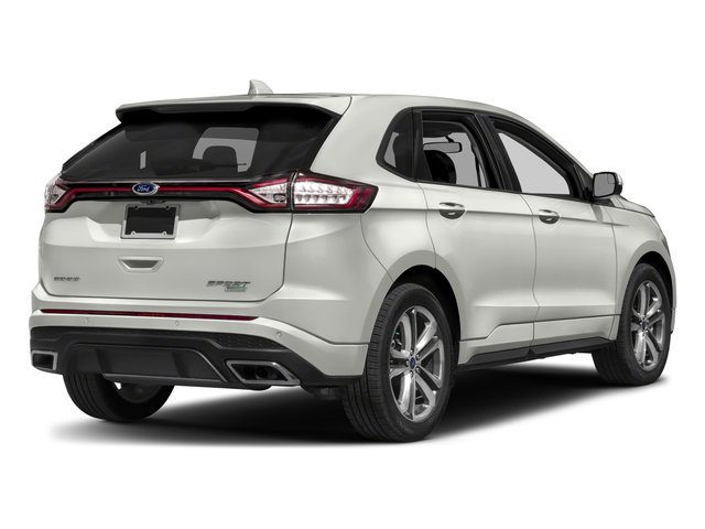 Used 2018 Ford Edge Sport w/ Equipment Group 401A AWD/4WD image 5