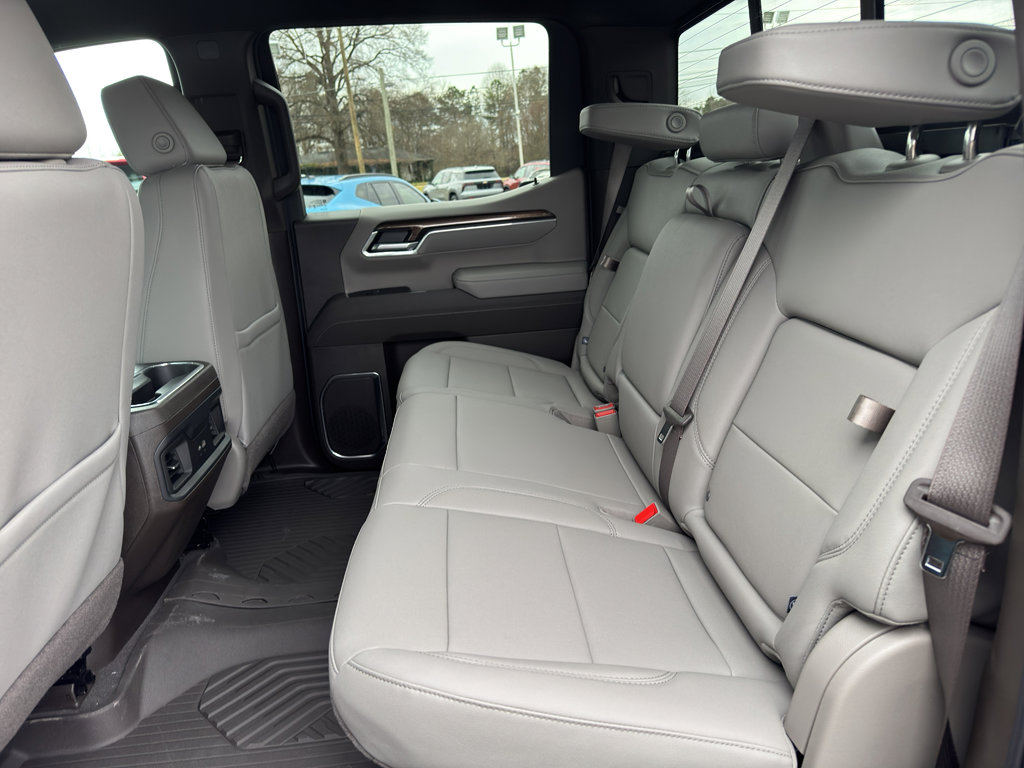 New 2026 Chevrolet Silverado 1500 LT Trail Boss w/ Convenience Package II image 26