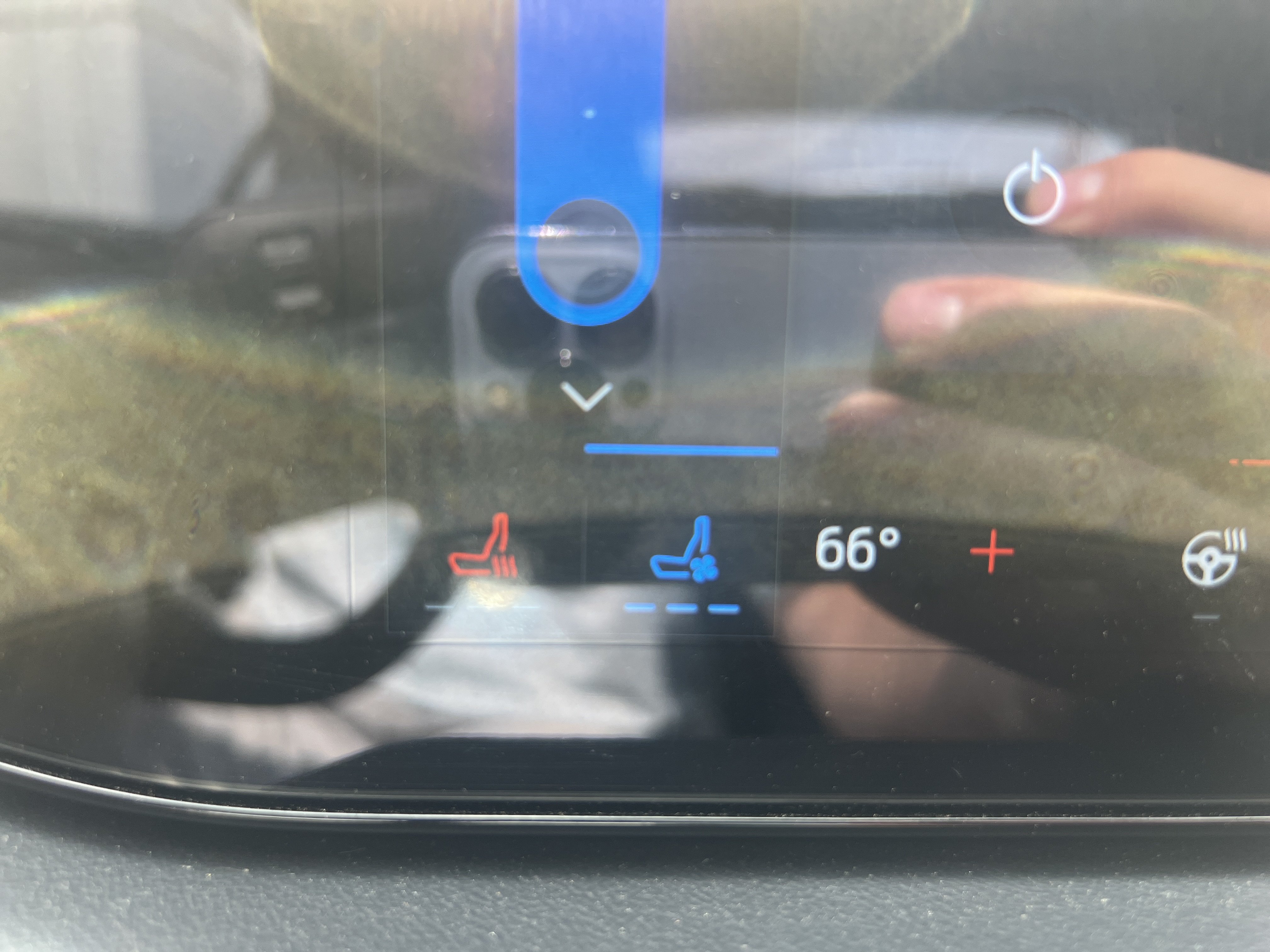 Used 2025 Ford Mustang Premium RWD image 27