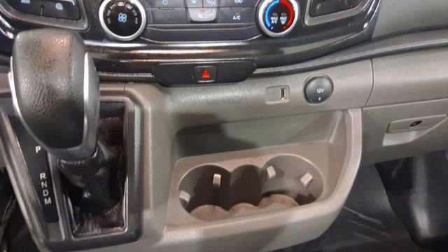 Used 2023 Ford Transit 250 Medium Roof AWD w/ Load Area Protection Package image 30