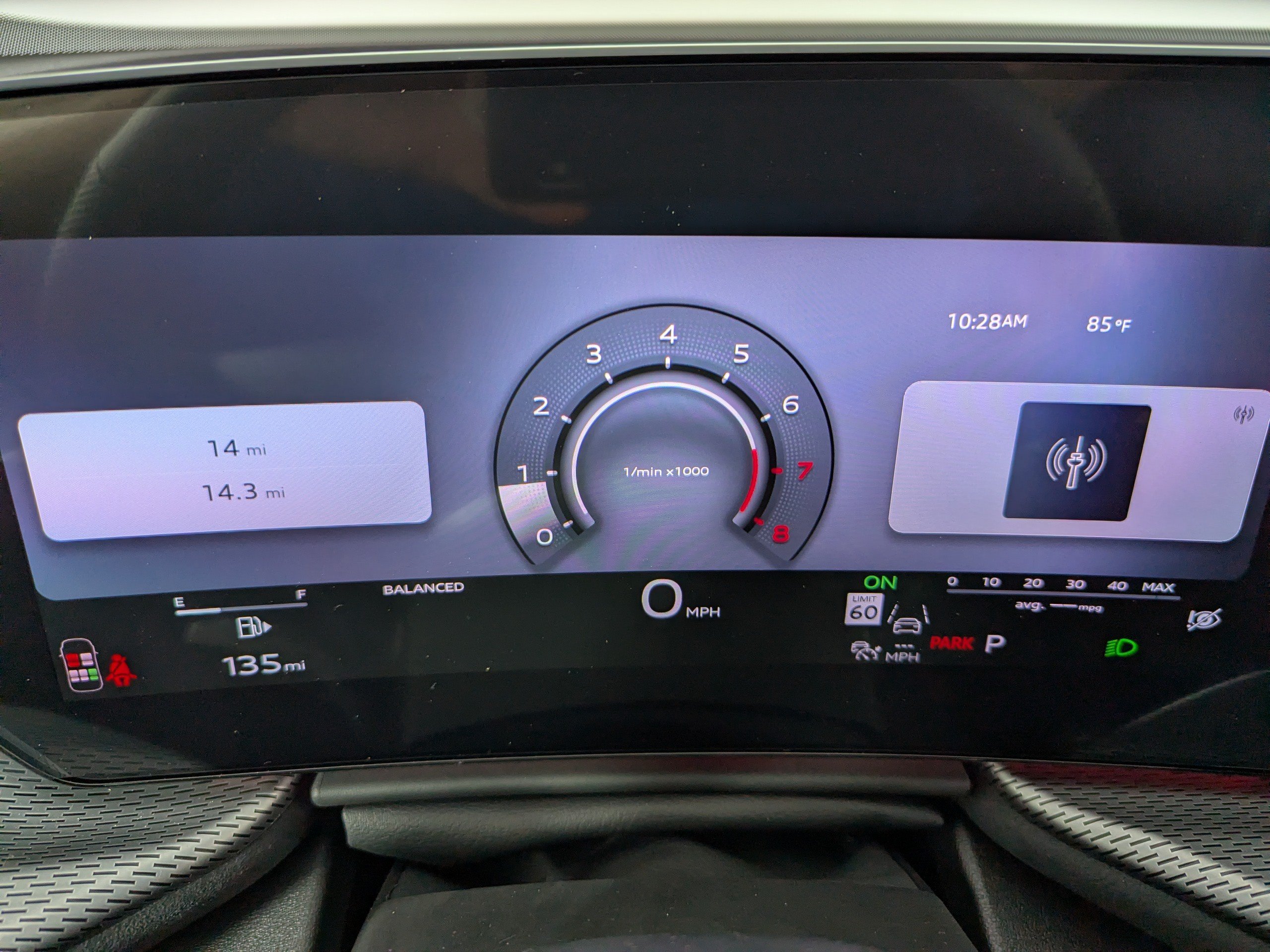 New 2026 Audi SQ5 Prestige AWD/4WD image 26