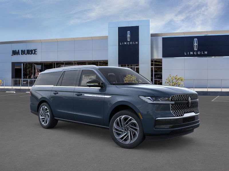 New 2026 Lincoln Navigator L Reserve image 6