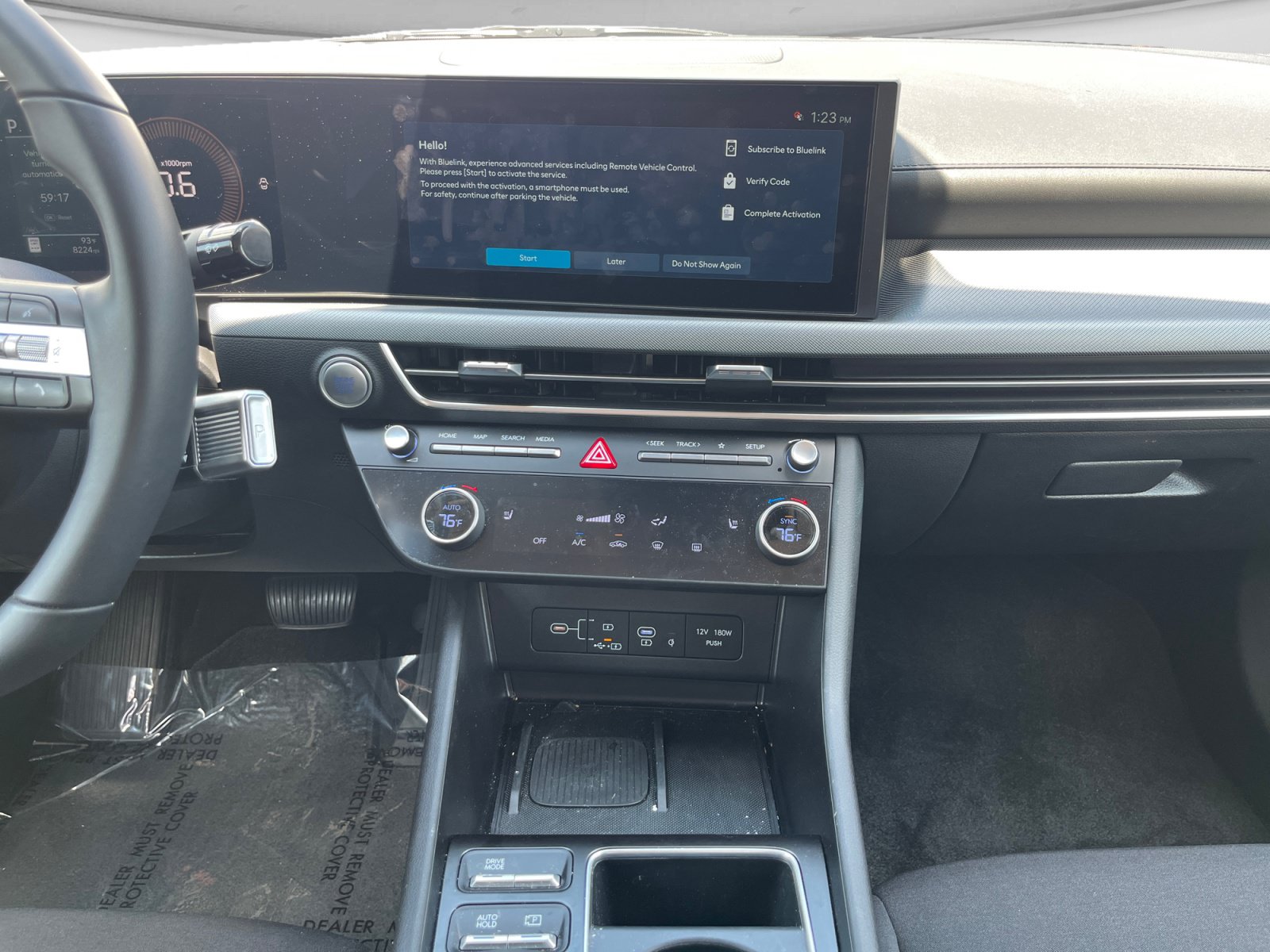 Used 2026 Hyundai Sonata SEL FWD image 13