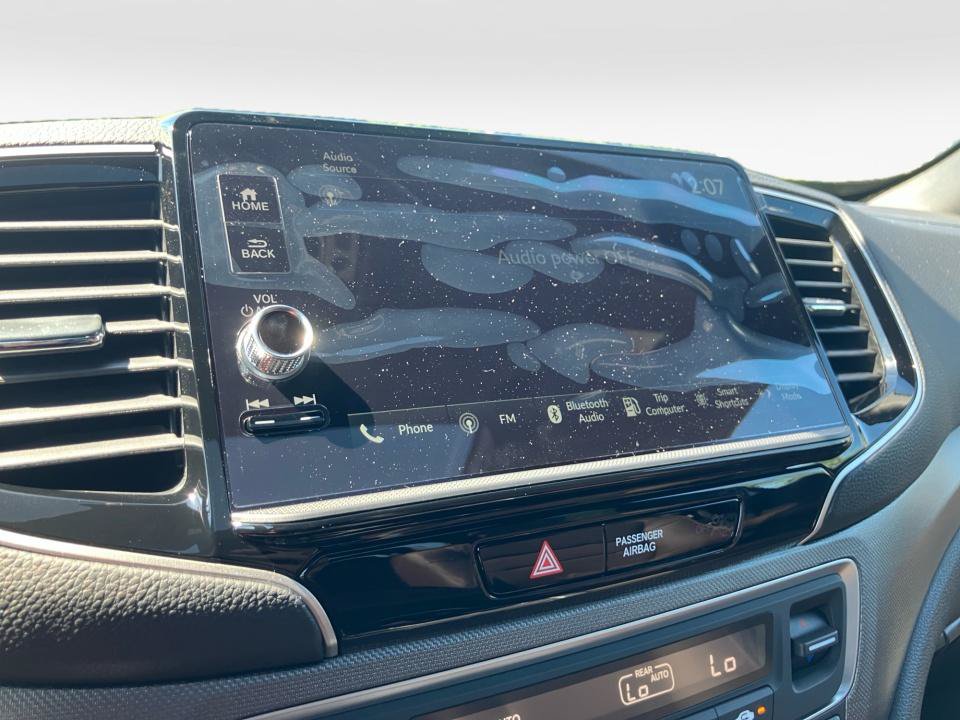 New 2026 Honda Ridgeline RTL image 17