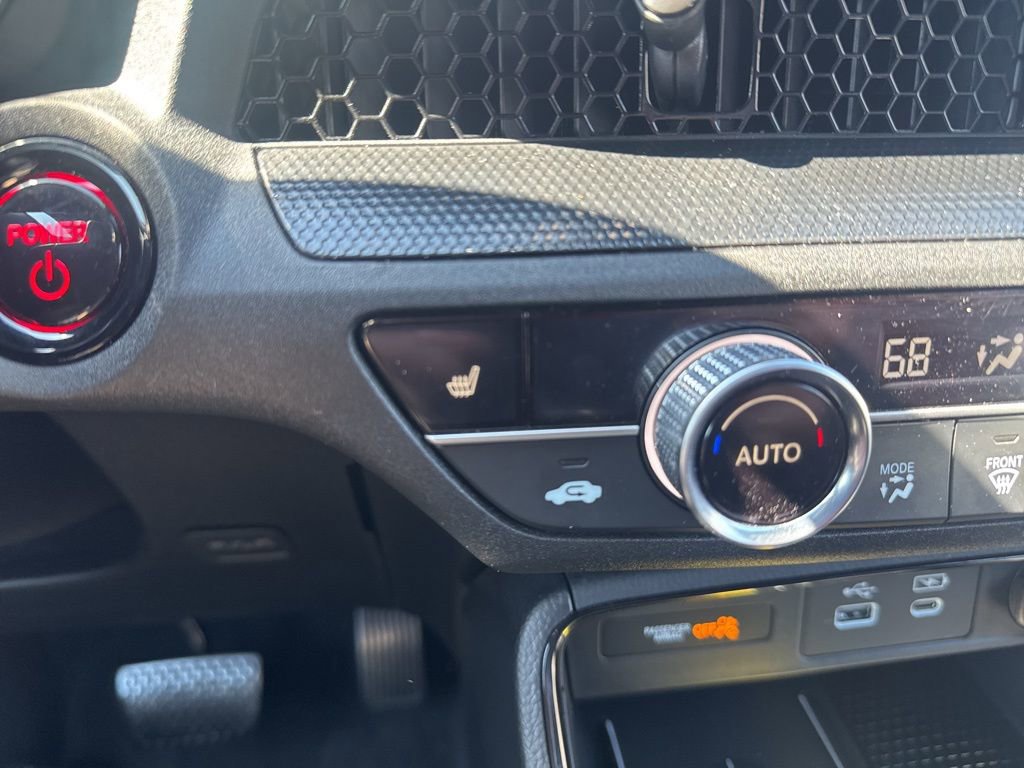 Certified 2024 Honda CR-V Sport-L image 32