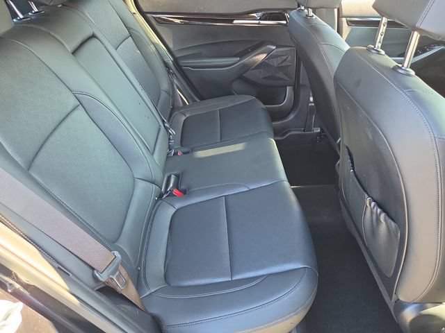 Used 2023 Kia Seltos EX AWD/4WD image 17