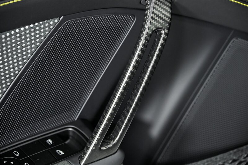 Used 2024 Porsche 911 GT3 RS RWD image 18