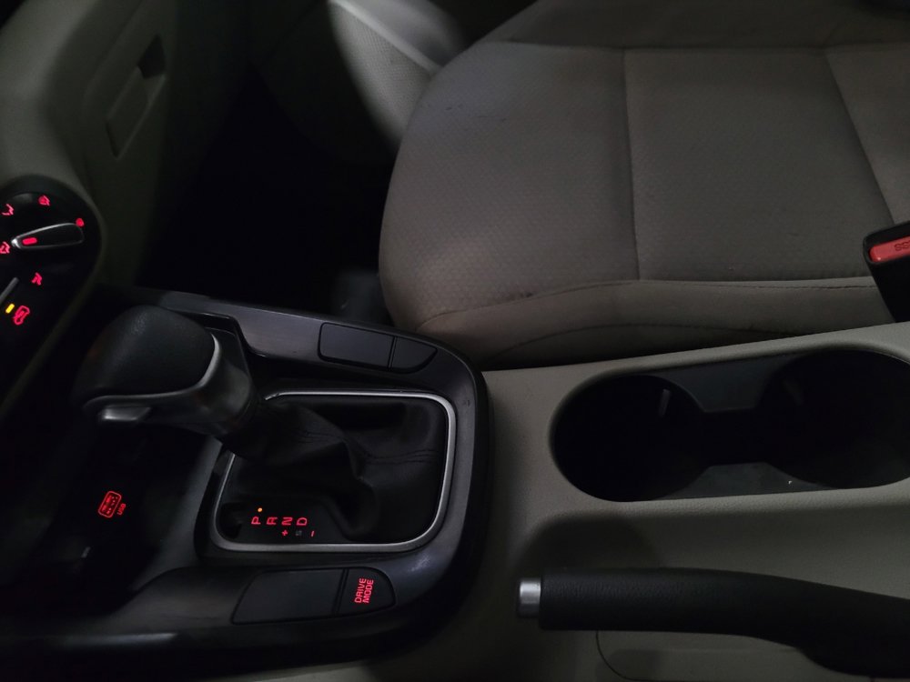 Used 2020 Kia Soul LX image 26