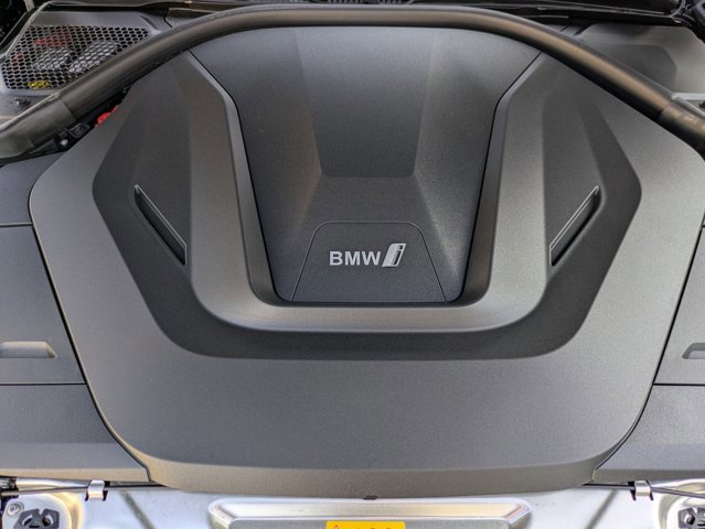 Used 2024 BMW i4 eDrive40 w/ Premium Package image 24
