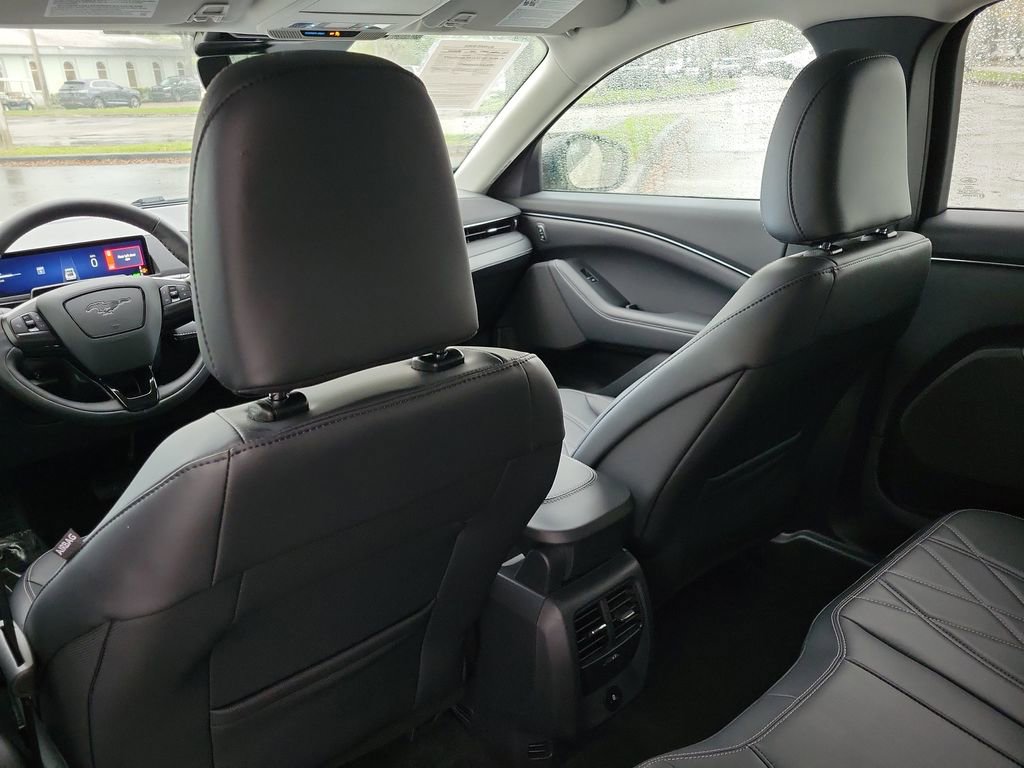 Used 2025 Ford Mustang Mach-E Select image 13